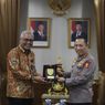 Kapolri dan PWI Pusat Sepakati Penguatan Sinergi Menjelang Hari Pers Nasional 2026