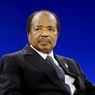 Presiden Kamerun Paul Biya Menang Pemilu Lagi