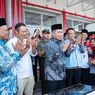 Klinik Fisioterapi di Kopdes Merah Putih Metuk yang Jadi Primadona Warga Lansia