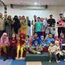 Menjawab Tantangan Generasi Muda, Perpusnas Sediakan Berbagai Kegiatan di Layanan Anak