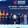 Prabowo: Persatuan dan Sentralitas ASEAN Kunci Stabilitas Kawasan