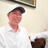 Momen Kocak Kompol Syarif Ajudan Jokowi Nyaris Jatuh Kejengkang