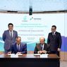 Pertamina Hulu Energi dan PETRONAS Sepakati FOA Kontrak Bagi Hasil Blok Bobara