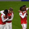 Arsenal Semakin Kokoh di Puncak setelah Tekuk Crystal Palace 1-0