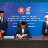 ASEAN Sepakati Pembaruan Aturan Perdagangan Barang Lewat ATIGA Upgrade