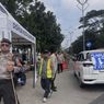 Polrestabes Bandung Kerahkan 1.800 Personel untuk Amankan Laga Persib vs Persis di GBLA
