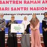Menteri PPPA Arifah Fauzi Ajak Santri Gunakan Internet Bijak untuk Cegah Kekerasan Digital