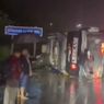 Kecelakaan Tragis Bus PO Haryanto di Tol Batang, 3 Tewas dan 20 Luka-Luka