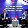 Airlangga Bertemu Perwakilan AS, Bahas Investasi Semikonduktor hingga Pembangkit Listrik Tenaga Nuklir