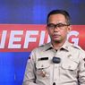 Pesantren di Bandung Barat Roboh Tewaskan 1 Orang