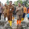 Gus Yasin: 46 Ribu Warga Terdampak Banjir Semarang-Demak, Pompa Masih Diperbaiki