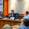 Menkeu-Menhut Sepakat Manajemen Hutan yang Baik Kunci Tekan Karhutla