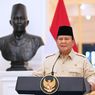 Pesan Prabowo di Hari Sumpah Pemuda
