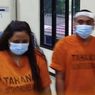 Kejam! Kakak di Malang Paksa Adik 17 Tahun Disuntik Sabu