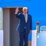 Trump Ucapkan Selamat kepada PM Jepang Sanae Takaichi, Janji Perkuat Hubungan AS–Jepang