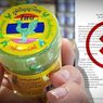 Hati-hati, Inhaler Herbal Asal Thailand Terkontaminasi Mikroba!