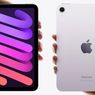 Apple Siapkan Layar OLED untuk iPad mini, iPad Air, dan MacBook Air