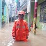 6 Kelurahan di Jakarta Banjir, Ini Titik-titiknya