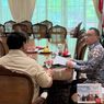 Prabowo dan Dasco Gelar Pertemuan, Bahas Situasi Nasional dan Program Strategis Pemerintah