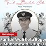 Mantan Wali Kota Bogor Periode 1984–1989, Ir. Muhammad Meninggal Dunia
