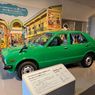 Menelusuri Sejarah Daihatsu Sejak 1907 di Museum Humobility World, Jepang