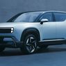 Honda Siapkan SUV Listrik Baru, Masuk Pasar 2027
