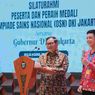 Pramono Apresiasi Kontingen OSN DKI Raih Juara Umum