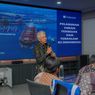 Komisaris Krakatau Bandar Samudera Dorong Profesionalisme-Efisiensi guna Capai Target