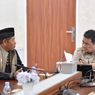 Wamendes Riza Dukung Laznas Dewan Da’wah Hadirkan Kemajuan Berkeadilan di Wilayah Pedalaman