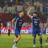 PSIM Yogyakarta Tembus 3 Besar Usai Kalahkan Persik Kediri 2–1