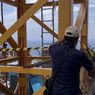 Proyek Lift Tebing di Nusa Dua Bali Dihentikan Sementara