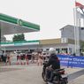 ESDM: BP Beli 100 Ribu Barel “Base Fuel” dari Pertamina