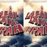 Soraya Intercine Films Rilis Teaser Poster Labah-Labah Merah