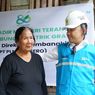 PLN Terangi Rumah Ni Wayan di Poso, 2 Tahun Hidup Tanpa Listrik Berakhir