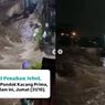 Pondok Aren Tangsel Banjir Gegara Tanggul Jebol