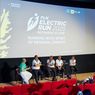 Besok! PLN Electric Run 2025 Siap Digelar, Ajak Ribuan Pelari Gaungkan Transisi Energi