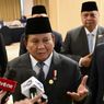 Prabowo Sebut Negosiasi Tarif Nol Persen dengan AS Masih Berlangsung
