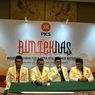 Soal Polemik Whoosh, PKS Berikan Sikap