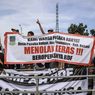 Besok Warga Sekitar Bakal Demo Tuntut Penutupan RDF Rorotan