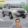 Infografik: Ini Tips Aman Berkendara Saat Cuaca Ekstrem