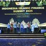 OJK Akselerasi Pengembangan dan Penguatan Keuangan Syariah, Gelar International Islamic Finance Summit (IIFS) 2025