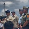 Prabowo Siapkan A400M untuk Misi Kemanusiaan dan Evakuasi Medis di Gaza
