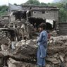 Gempa M6,3 Guncang Afghanistan, 7 Tewas dan 150 Terluka