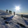 Tujuh Pendaki Tewas dan Empat Orang Hilang Musibah Longsoran Salju di Nepal