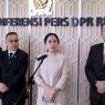 Puan Sebut Rekam Jejak Soeharto Perlu Dicermati Sebelum Diberi Gelar Pahlawan