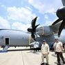 Seskab: Pesawat Kedua Airbus A400M Pesanan Prabowo Dijadwalkan Tiba Februari 2026
