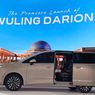 Wuling Darion Resmi Diluncurkan, Tawarkan Pilihan EV dan PHEV Mulai Rp356 Juta