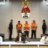 Selain Gubernur Riau, KPK Tetapkan Dua Tersangka Lain Pasca-OTT