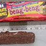 Viral Beng-Beng Diduga Beda Panjang antara Bungkus dan Wafer di Dalamnya
