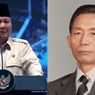 Kekaguman Prabowo ke Mantan Presiden Korsel Jenderal Park Chung Hee 